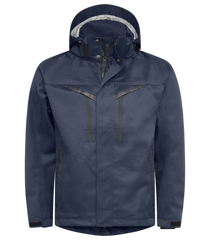 Kurtka TYPU SHELL 5455
